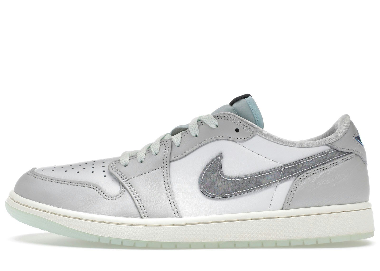 Jordan 1 Retro Low OG Year of the Snake (2025)