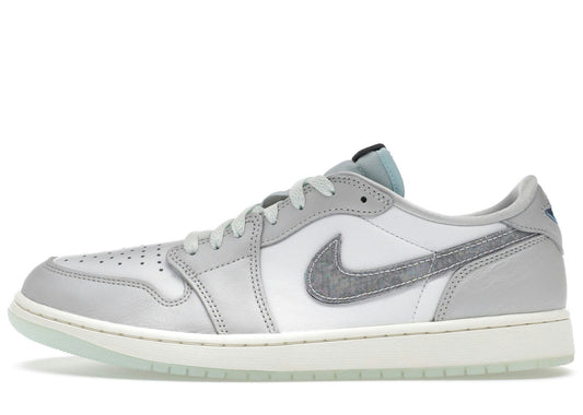 Jordan 1 Retro Low OG Year of the Snake (2025)