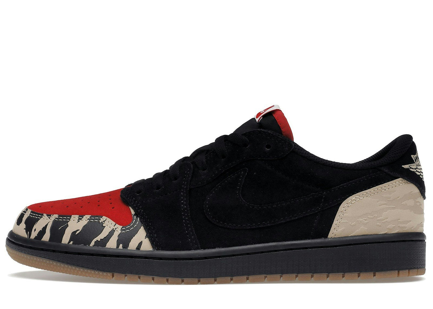 Jordan 1 Retro Low OG SP SoleFly