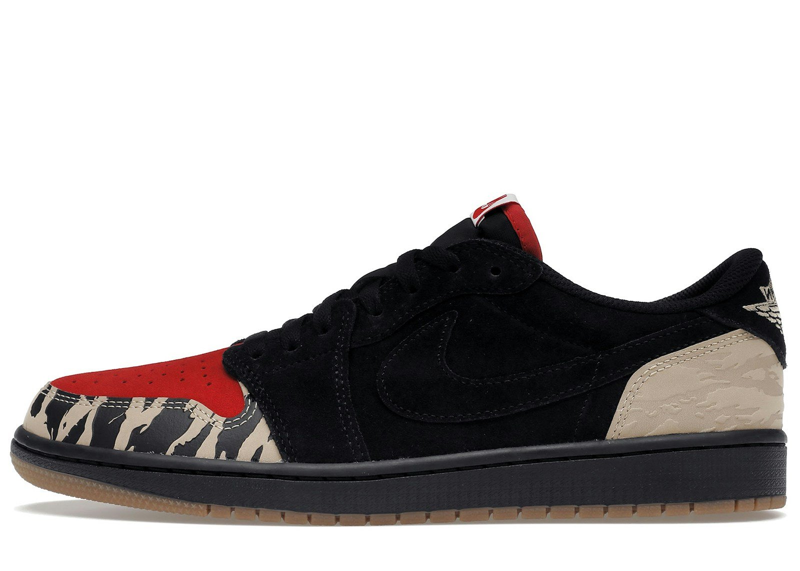 Jordan 1 Retro Low OG SP SoleFly