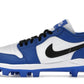 Jordan 1 Retro MCS Low Game Royal