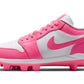 Jordan 1 Retro MCS Low White Digital Pink