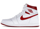 Jordan 1 Retro Metallic Red (2017)