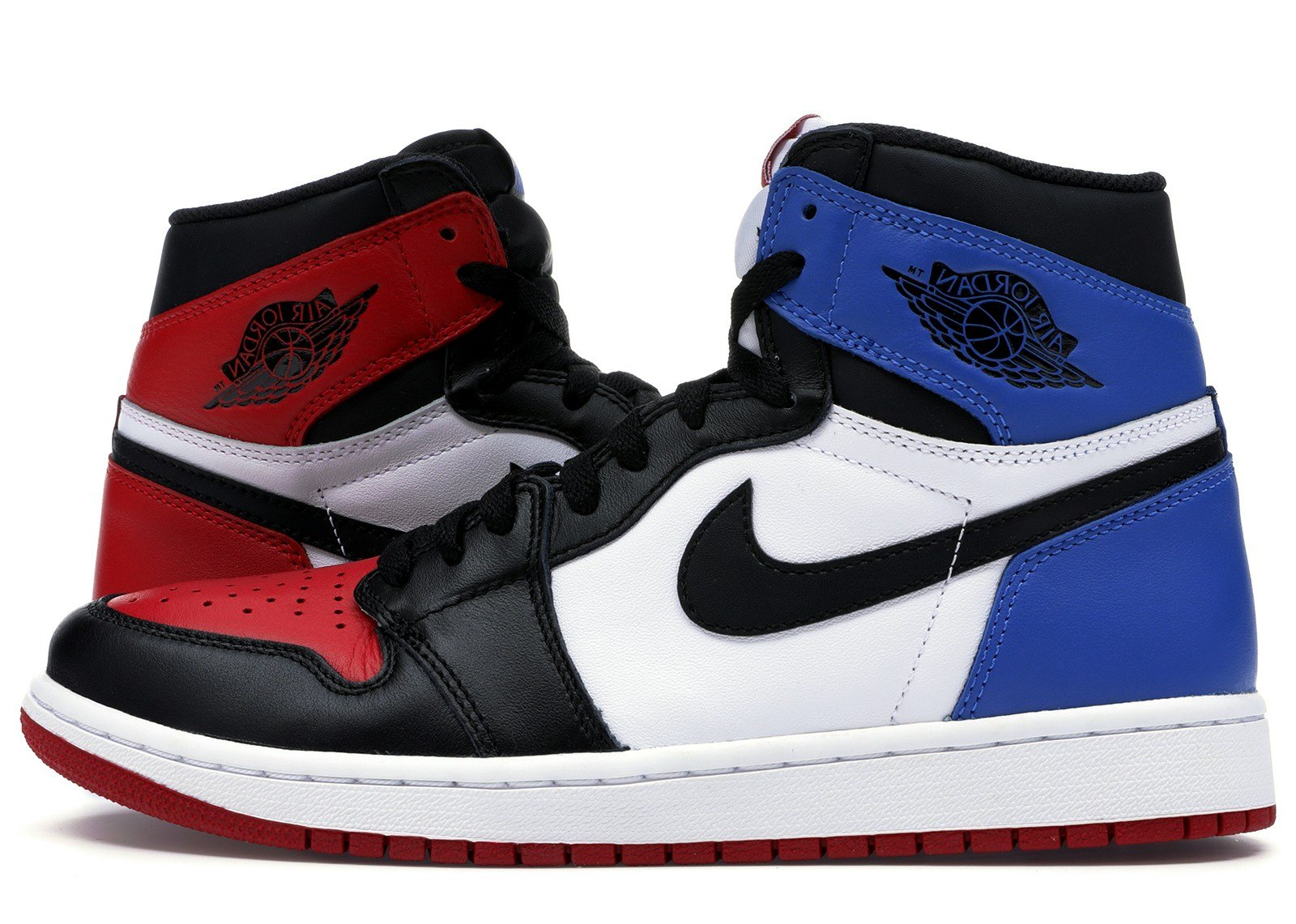 Jordan 1 Retro Top 3