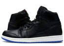 Jordan 1 SB Lance Mountain Black