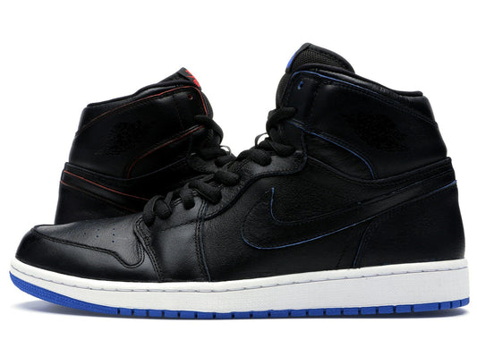Jordan 1 SB Lance Mountain Black