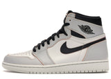 Jordan 1 Retro High OG Defiant SB NYC to Paris