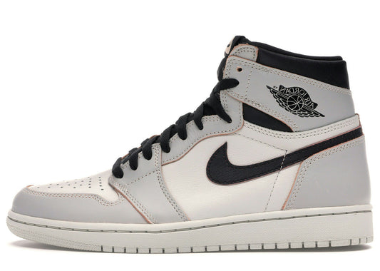Jordan 1 Retro High OG Defiant SB NYC to Paris