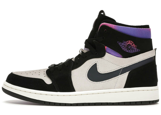 Jordan 1 High Zoom Air CMFT PSG Paris Saint-Germain