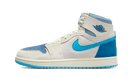 Jordan 1 High Zoom Air CMFT 2 Dark Powder Blue