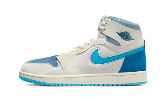 Air Jordan 1 Zoom CMFT 2 Dark Powder Blue (DV1307-104) - EU 40–49.5 - Blue | SOSUKICKS