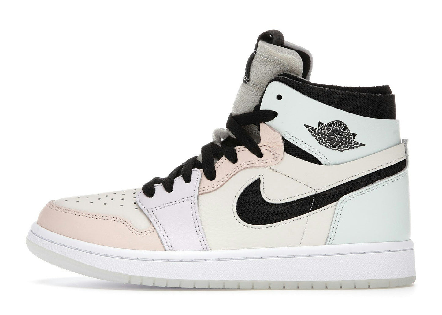 Jordan 1 High Zoom Air CMFT Easter (Women's)