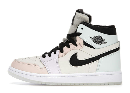 Jordan 1 High Zoom Air CMFT Easter (Women's)