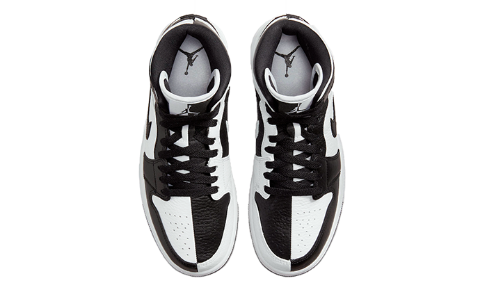 Air Jordan 1 Mid SE Homage (DR0501-101) - 36 EU - 4 US - White | SOSUKICKS