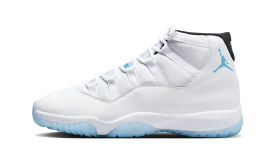 Air Jordan 11 Retro Legend Blue (CT8012-104) - EU 40–46 - Blue | SOSUKICKS