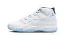 Air Jordan 11 Retro Legend Blue