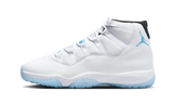 Air Jordan 11 Retro Legend Blue