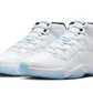 Air Jordan 11 Retro Legend Blue
