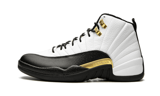 Air Jordan 12 Retro Royalty Taxi (CT8013-170) - EU 35.5–46 - White | SOSUKICKS