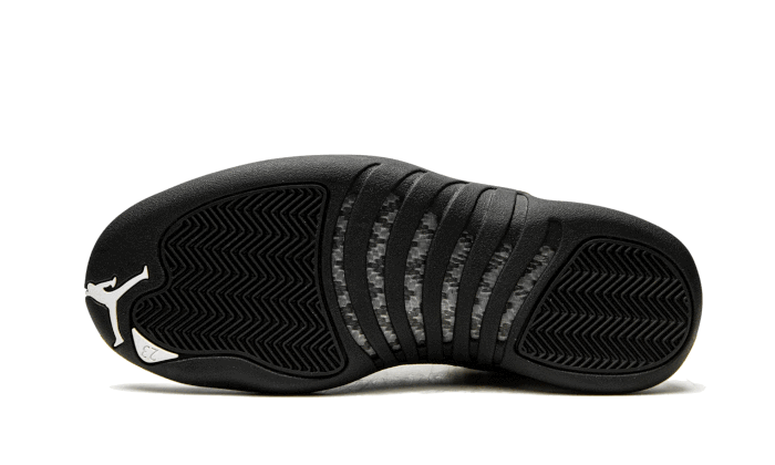 Air Jordan 12 Retro Royalty Taxi (CT8013-170) - 37.5 EU - 5Y US - White | SOSUKICKS