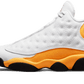 Air Jordan 13 Retro Del Sol (414571-167) - EU 40–47.5 - White | SOSUKICKS