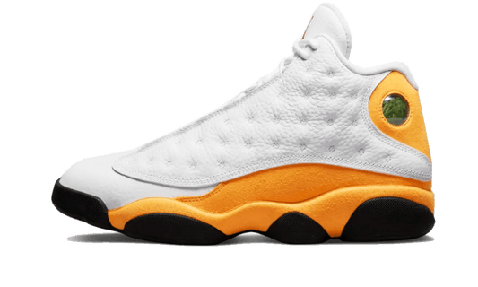 Air Jordan 13 Retro Del Sol (414571-167) - EU 40–47.5 - White | SOSUKICKS