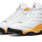 Air Jordan 13 Retro Del Sol