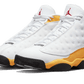 Air Jordan 13 Retro Del Sol