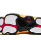 Air Jordan 13 Retro Del Sol (414571-167) - 41 EU - 8 US - White | SOSUKICKS