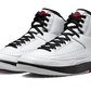 Air Jordan 2 Retro OG Chicago (DX2454-106) - 36 EU - 4 US - Red | SOSUKICKS