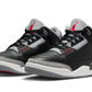 Air Jordan 3 Retro Black Cement