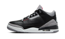Air Jordan 3 Retro Black Cement