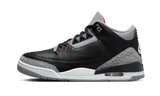 Air Jordan 3 Retro Black Cement