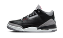 Jordan 3 Retro OG Black Cement (2024)