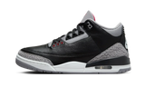 Jordan 3 Retro OG Black Cement (2024)