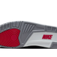 Air Jordan 3 Retro Black Cement (DN3707-010) - 37.5 EU - 5Y US - Black | SOSUKICKS