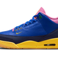 Air Jordan 3 Brazil