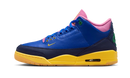 Jordan 3 Retro Brazil