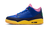 Jordan 3 Retro Brazil