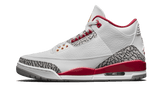 Jordan 3 Retro Cardinal (GS)