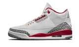 Air Jordan 3 Retro Cardinal Red