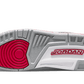 Air Jordan 3 Retro Cardinal Red - CT8532-126