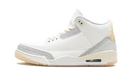 Jordan 3 Retro Craft Ivory