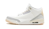 Jordan 3 Retro Craft Ivory