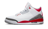 Jordan 3 Retro Fire Red (2022)