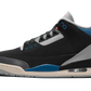 Air Jordan 3 OG Rare Air (IB8967-004) - EU 35.5–47.5 - Black | SOSUKICKS