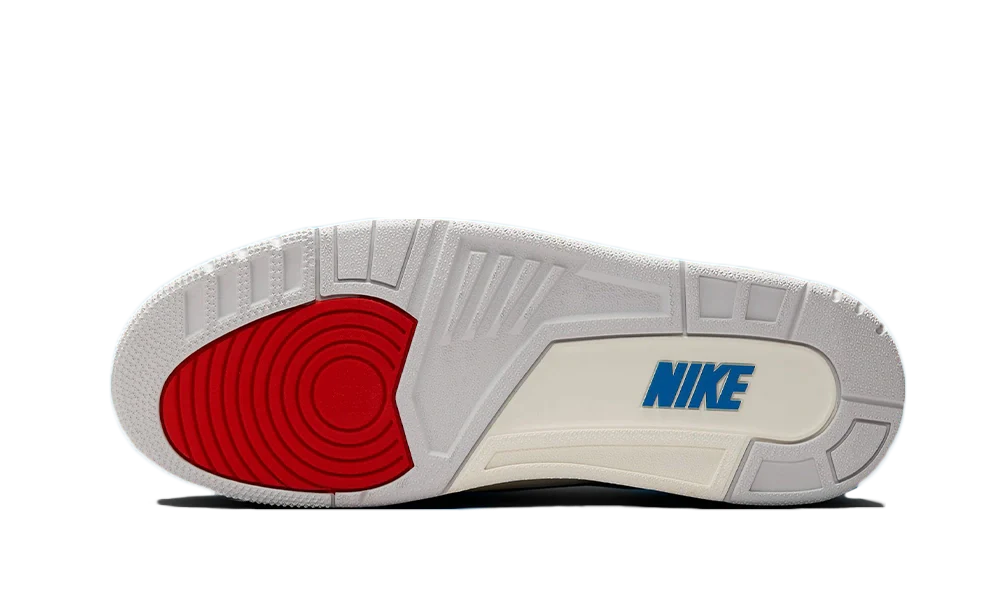 Air Jordan 3 OG Rare Air (IB8967-004) - 36.5 EU - 4.5Y US - Black | SOSUKICKS