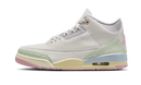 Jordan 3 Retro Spring Is In The Air