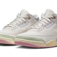Air Jordan 3 OG Spring Is In The Air