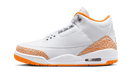 Jordan 3 Retro Orange Citrus (Women's)